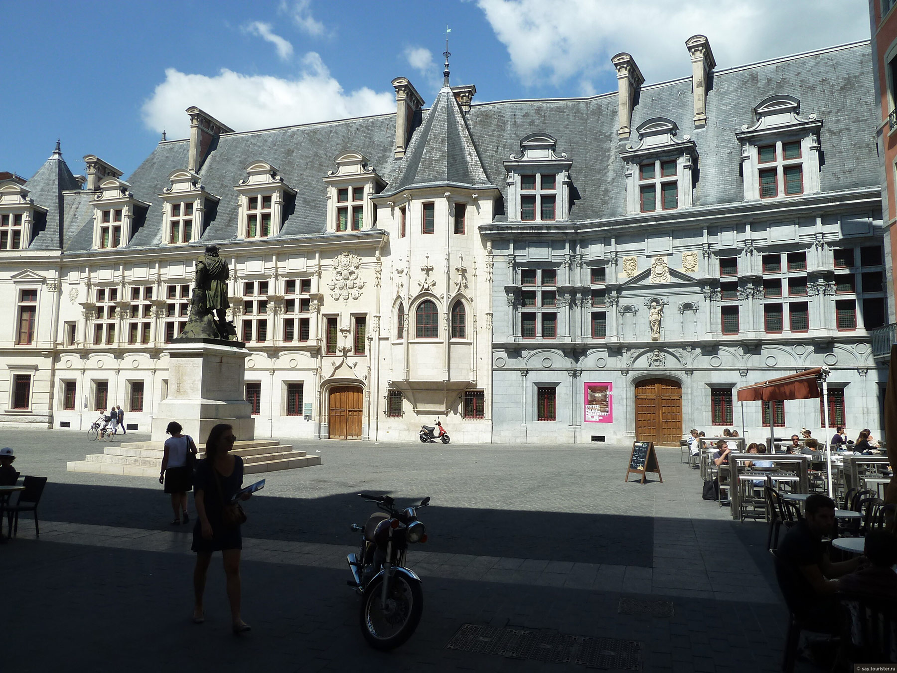 Grenoble